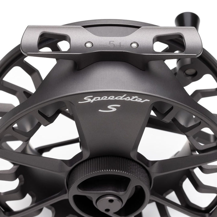 Lamson Speedster S Reel