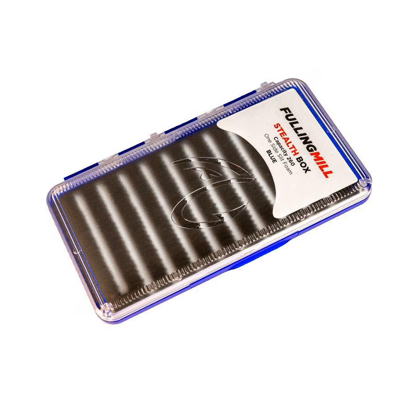 Fulling Mill Stealth Box