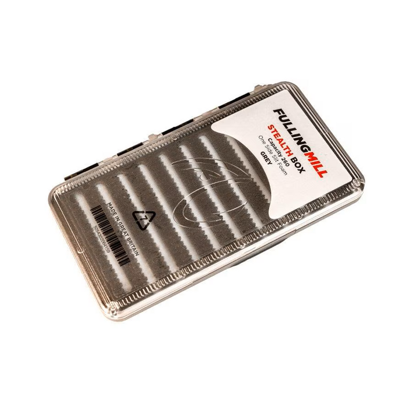 Fulling Mill Stealth Box