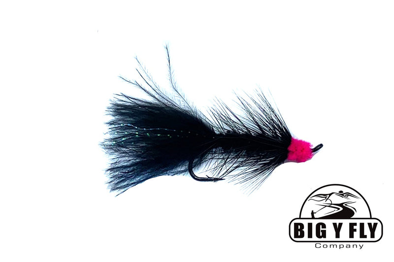 Steelhead Egg-Sucking Leech