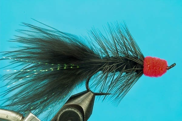 Winter Steelhead Fly Assortment
