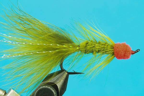 Winter Steelhead Fly Assortment