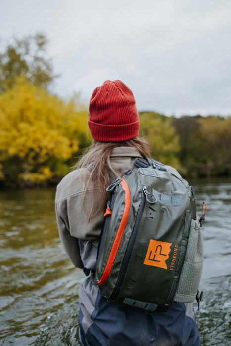 Fishpond Stormshadow Sling Pack