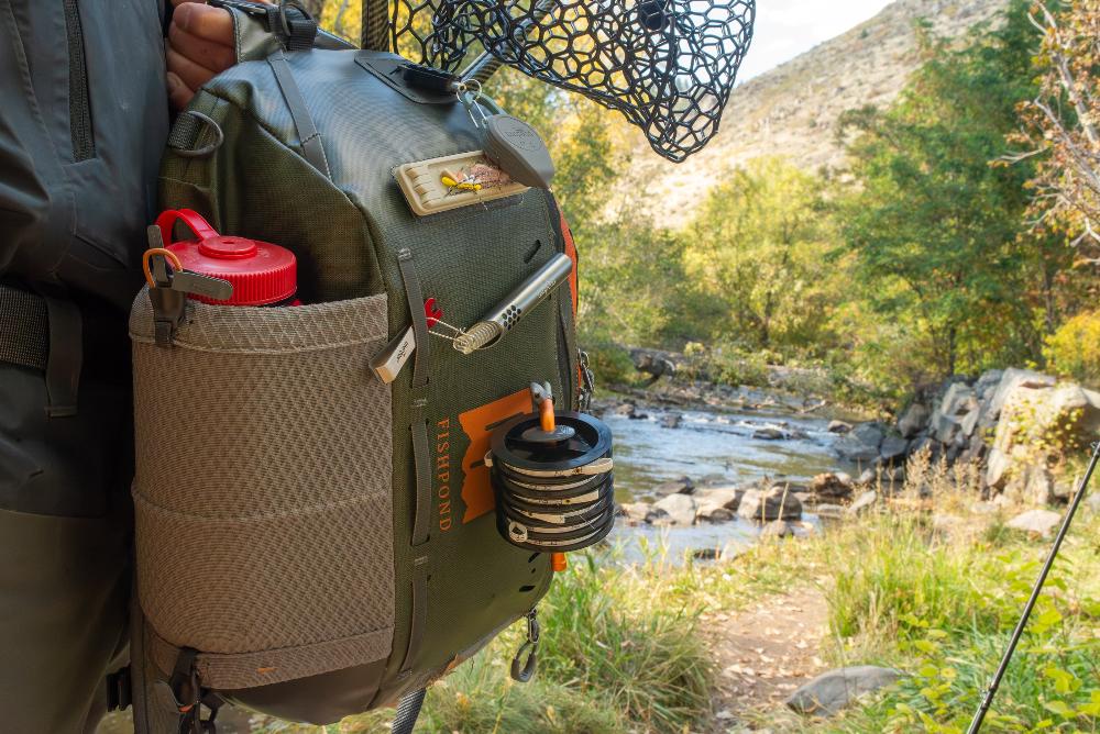 Fishpond Stormshadow Sling Pack