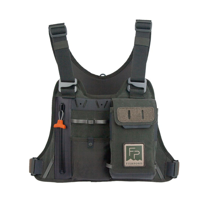 Fishpond Stormshadow Chest Pack