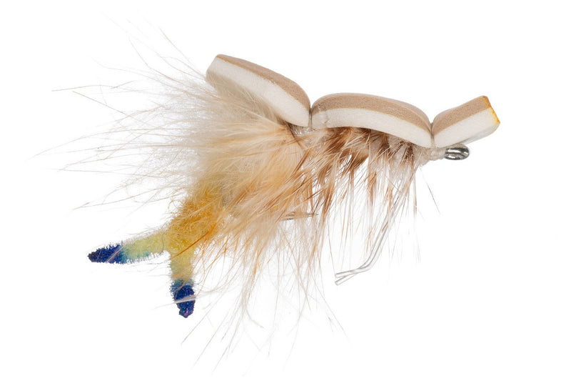 Strong Arm Floating Crab - Umpqua