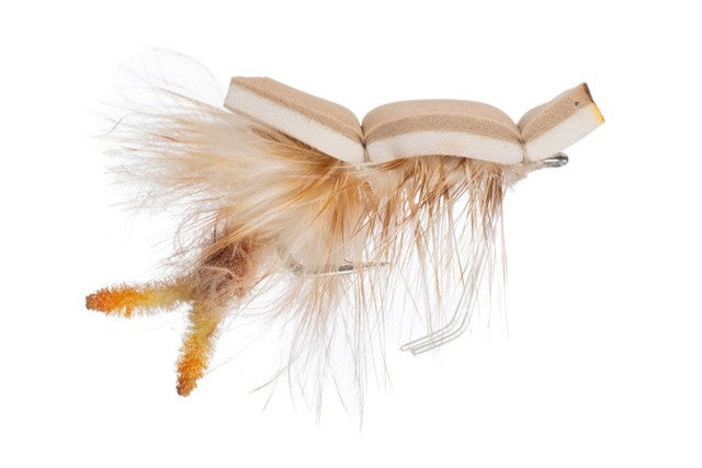 Strong Arm Floating Crab - Umpqua