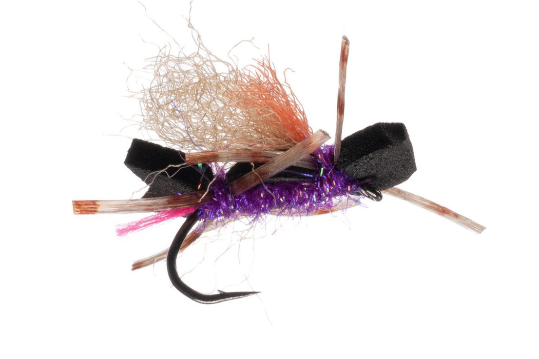 Stubby Chubby - Umpqua