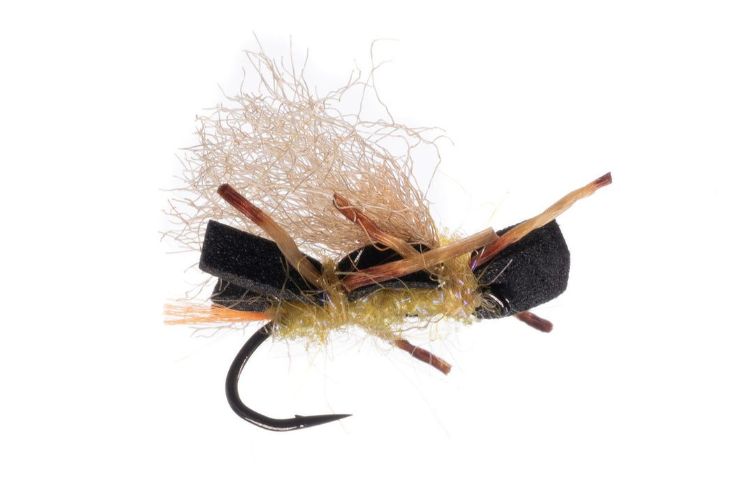 Stubby Chubby - Umpqua