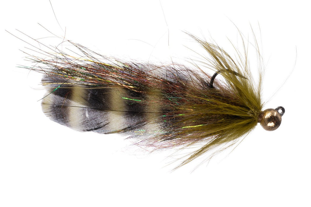 Kisha's Sugar Momma - Umpqua