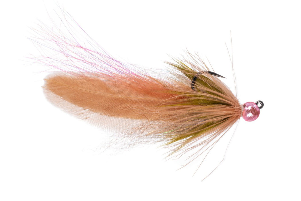 Kisha's Sugar Momma - Umpqua