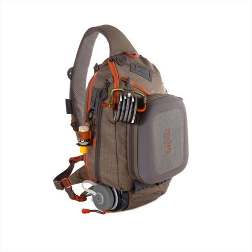 Orvis Clearwater Mesh Vest-Fly Fishing Vests & Packs- — Big Y  Fly Co