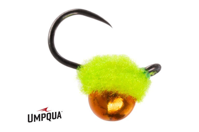 Sunny Side Up (Tungsten) - Umpqua