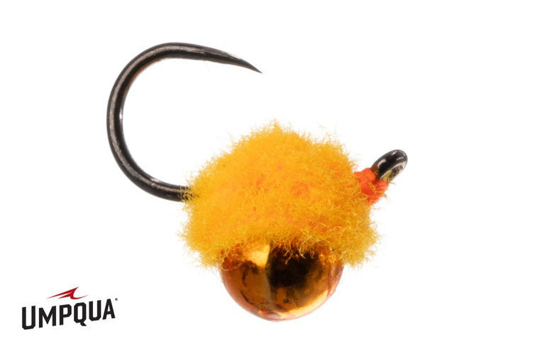 Sunny Side Up (Tungsten) - Umpqua