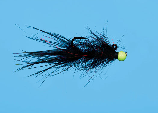 Balance Leech Tungsten - Solitude