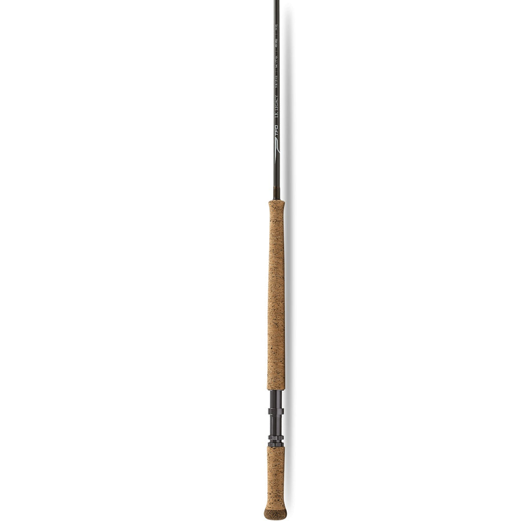 TFO LK Legacy Two-Handed Rod β Big Y Fly Co