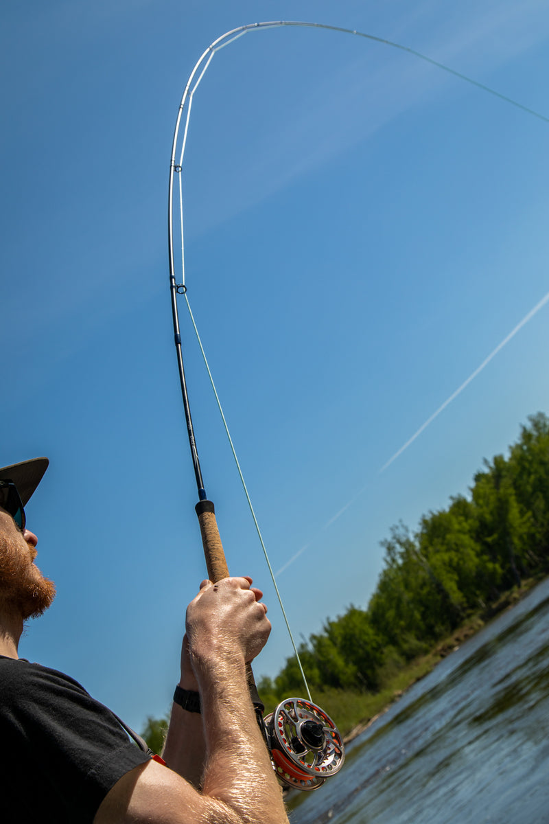 TFO Pro 3 Two-Handed Rod