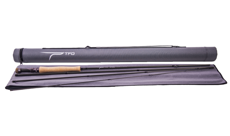 TFO Elevare Euro Nymph Rod