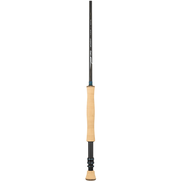 TFO Moment Fly Rod