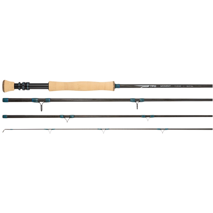 TFO Moment Fly Rod