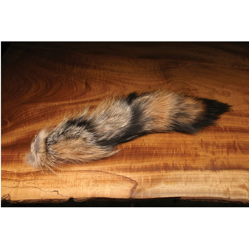 Coyote Tail (Complete) - Hareline