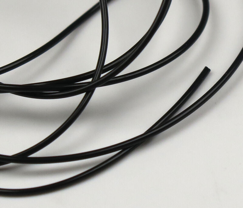 Hollow Tubing--Hareline