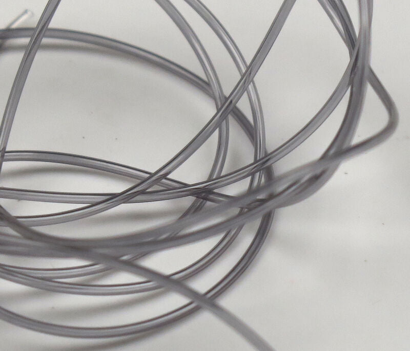 Hollow Tubing--Hareline