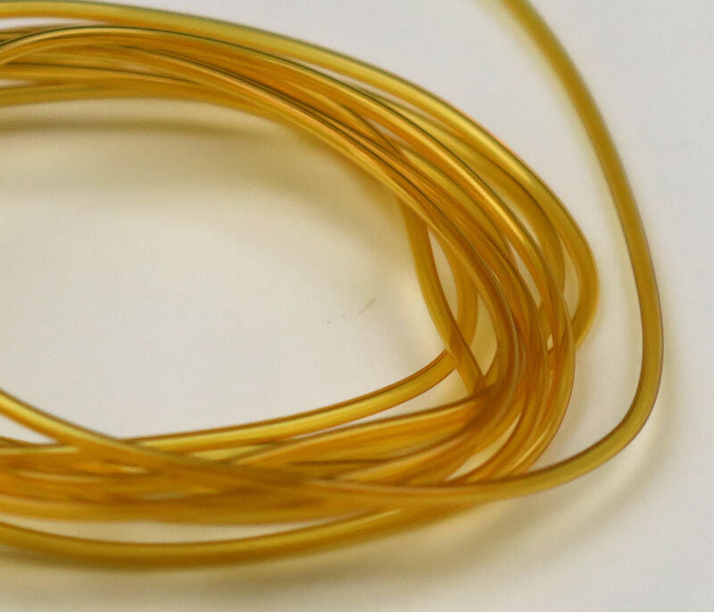 Hollow Tubing--Hareline