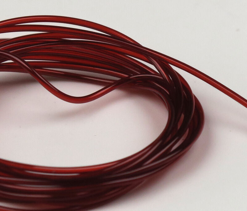 Hollow Tubing--Hareline