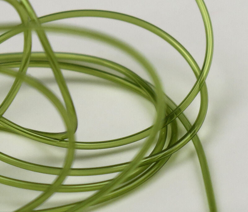 Hollow Tubing--Hareline