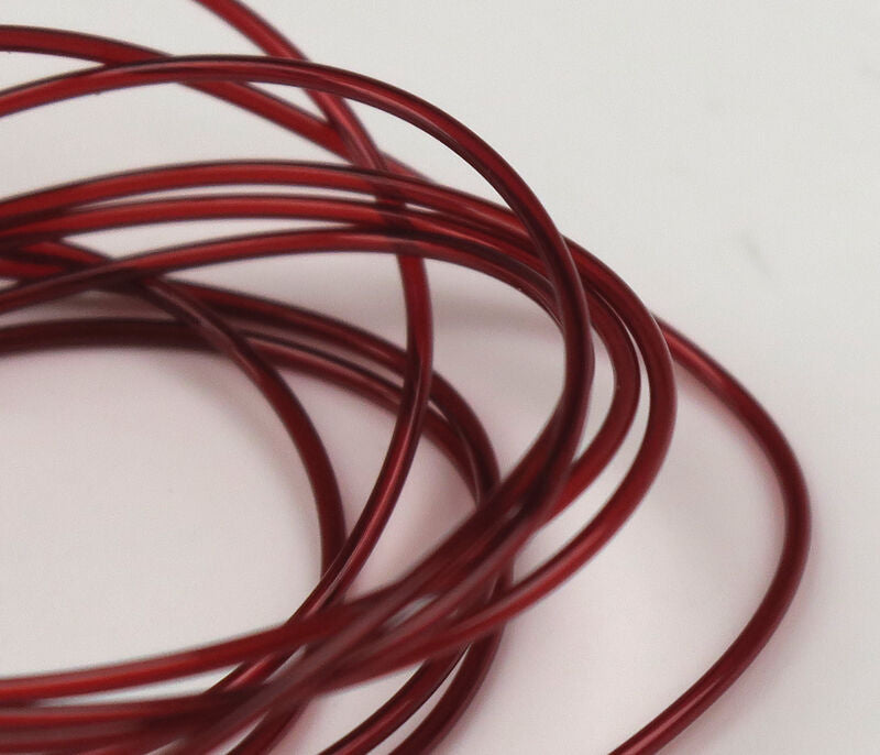 Hollow Tubing--Hareline