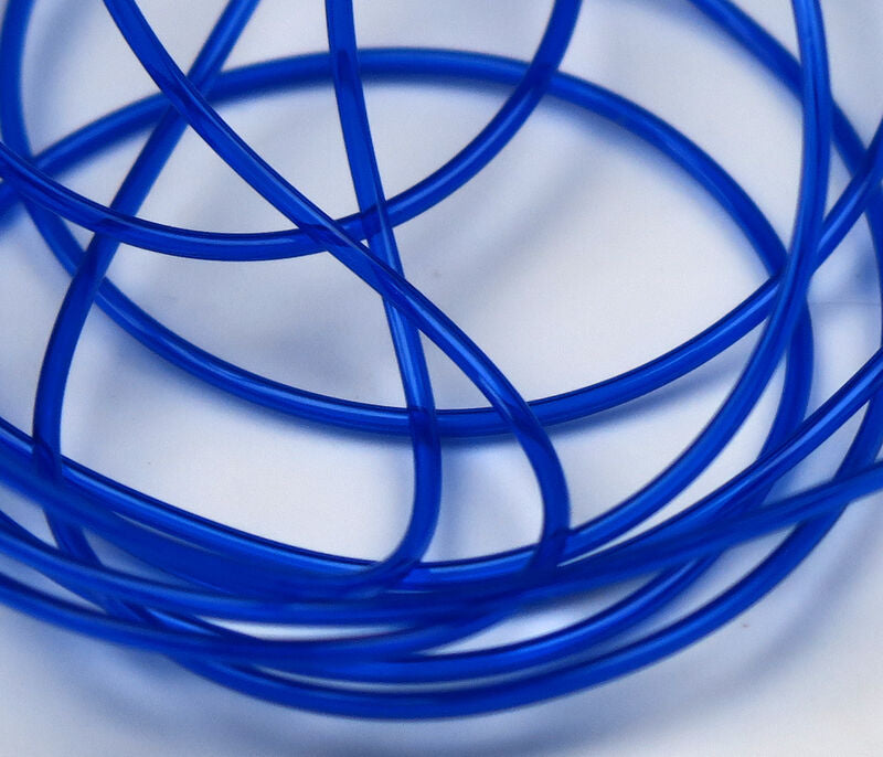 Hollow Tubing--Hareline