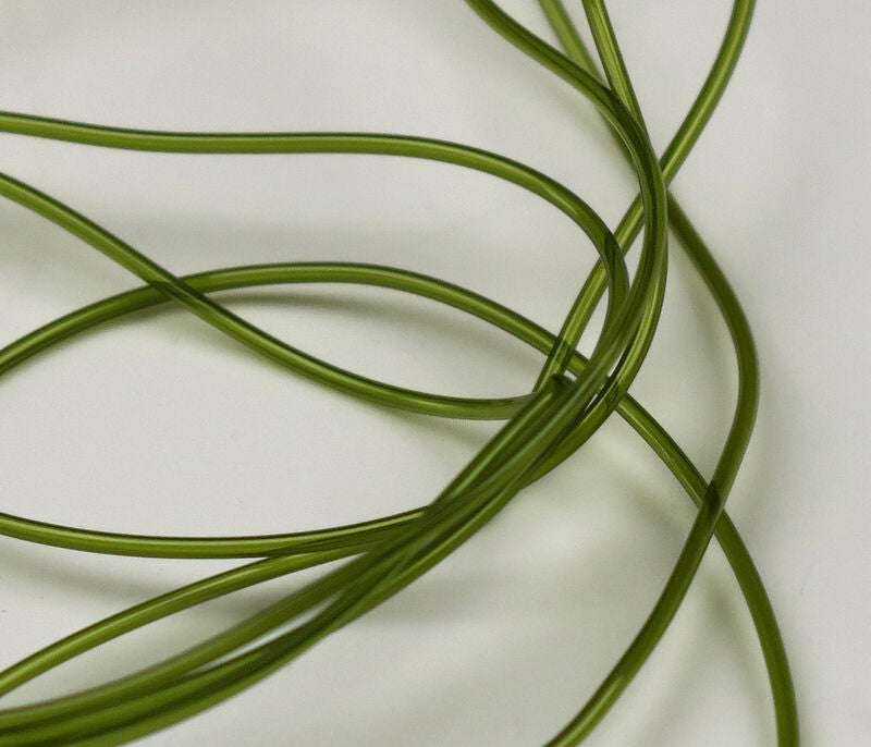 Hollow Tubing--Hareline