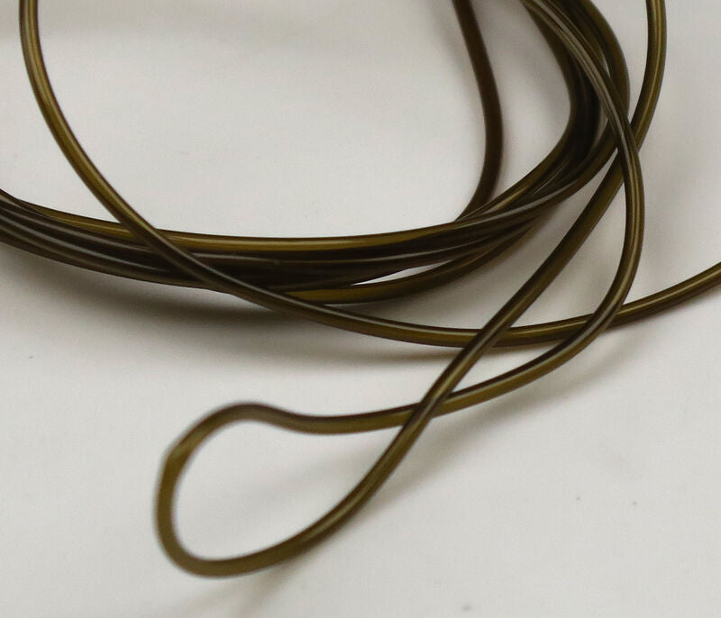 Hollow Tubing--Hareline