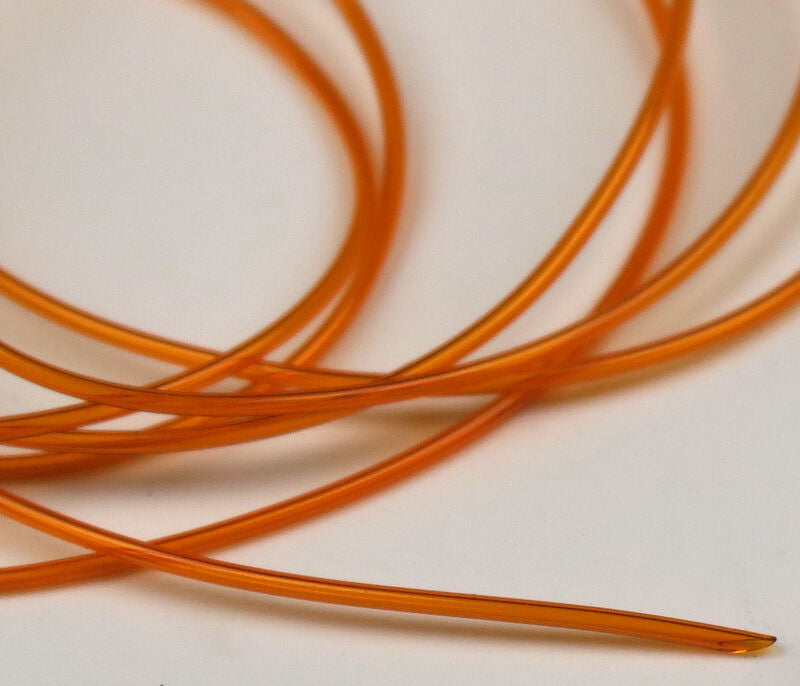 Hollow Tubing--Hareline
