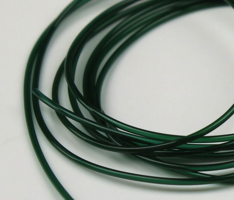 Hollow Tubing--Hareline