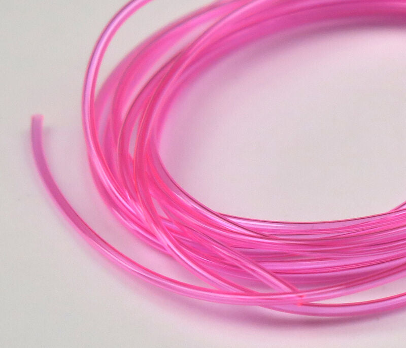 Hollow Tubing--Hareline