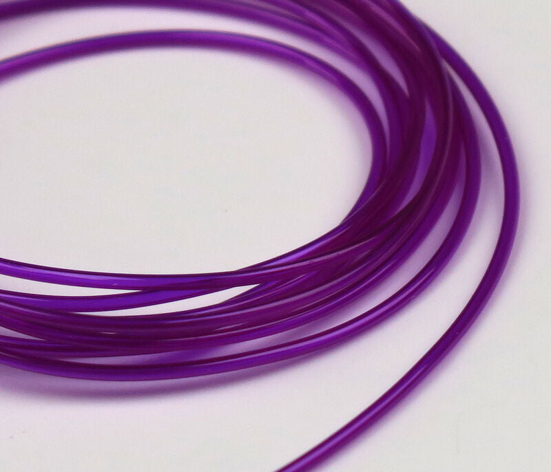 Hollow Tubing--Hareline