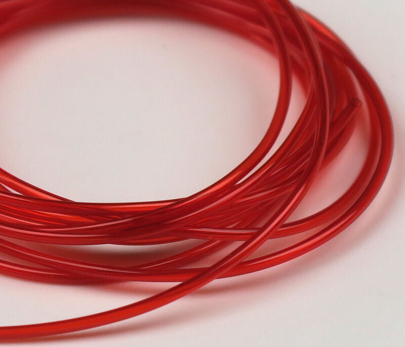 Hollow Tubing--Hareline