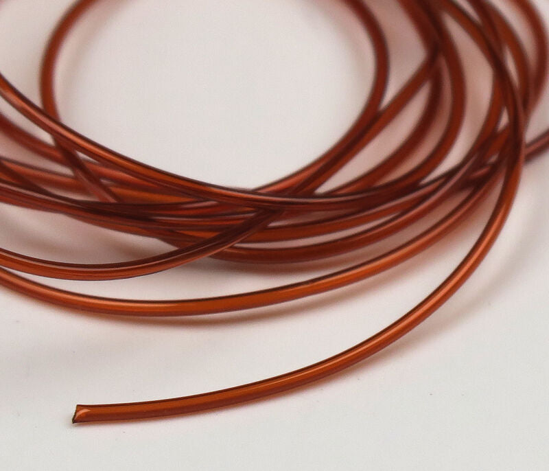 Hollow Tubing--Hareline