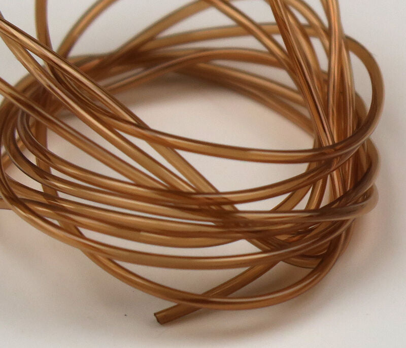 Hollow Tubing--Hareline