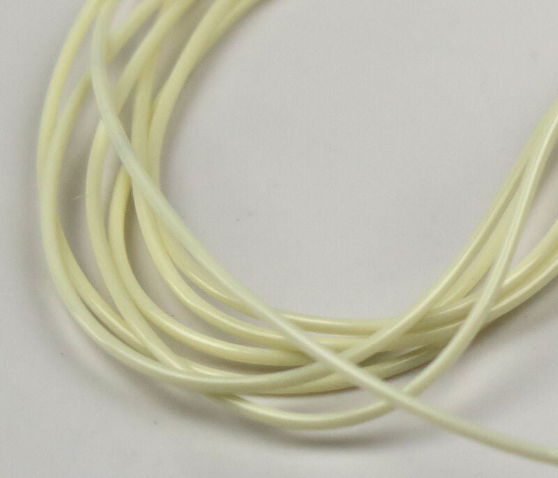 Hollow Tubing--Hareline