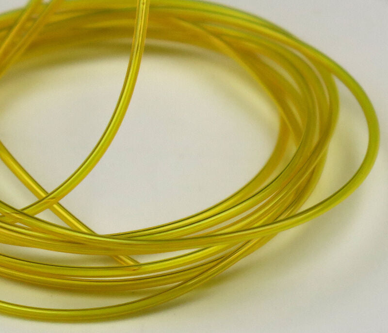 Hollow Tubing--Hareline