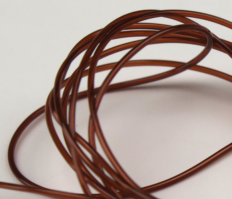 Hollow Tubing--Hareline