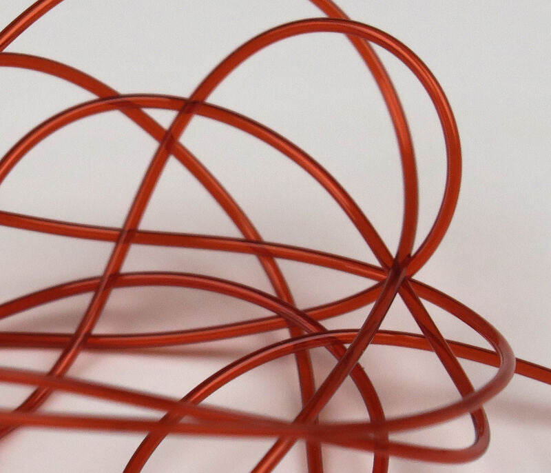 Hollow Tubing--Hareline