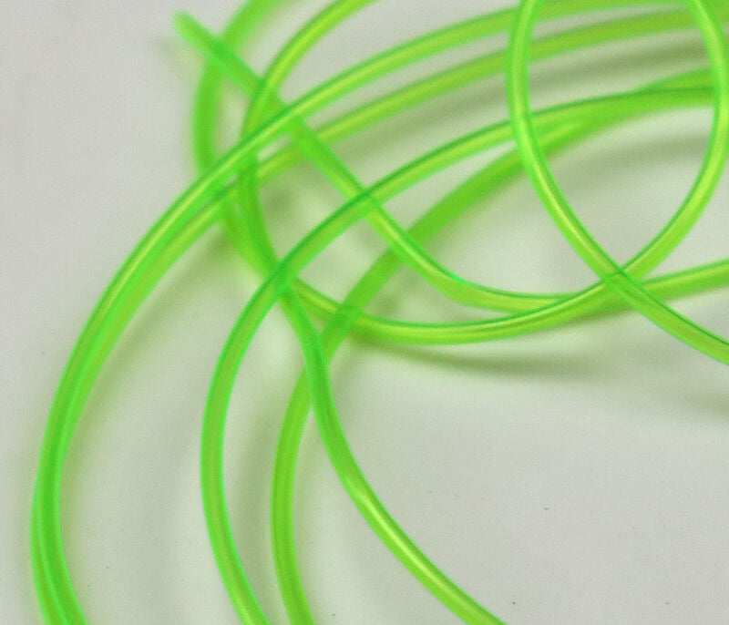 Hollow Tubing--Hareline