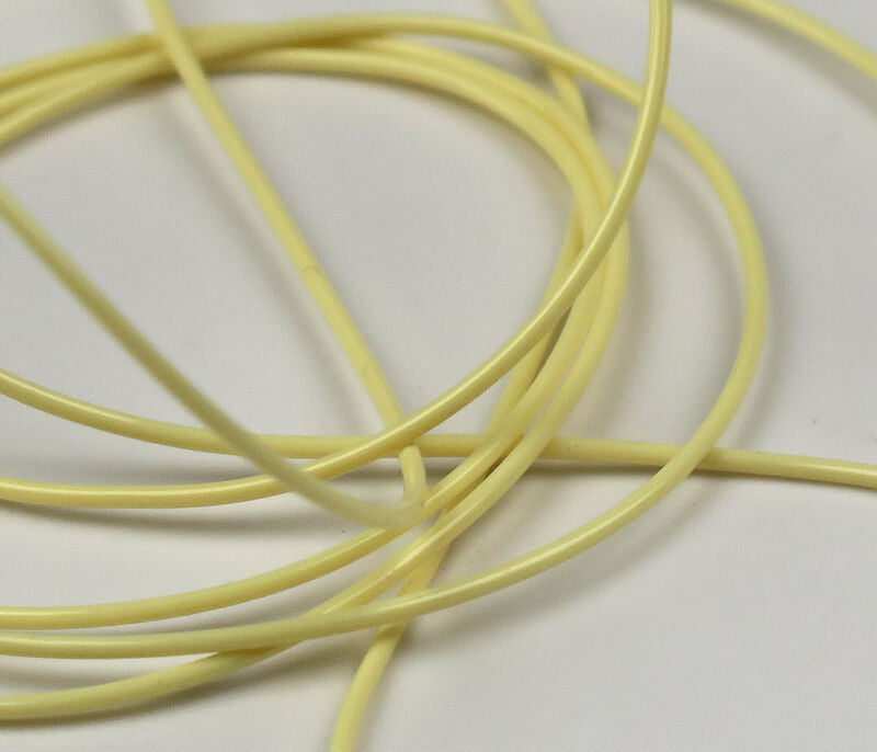 Hollow Tubing--Hareline
