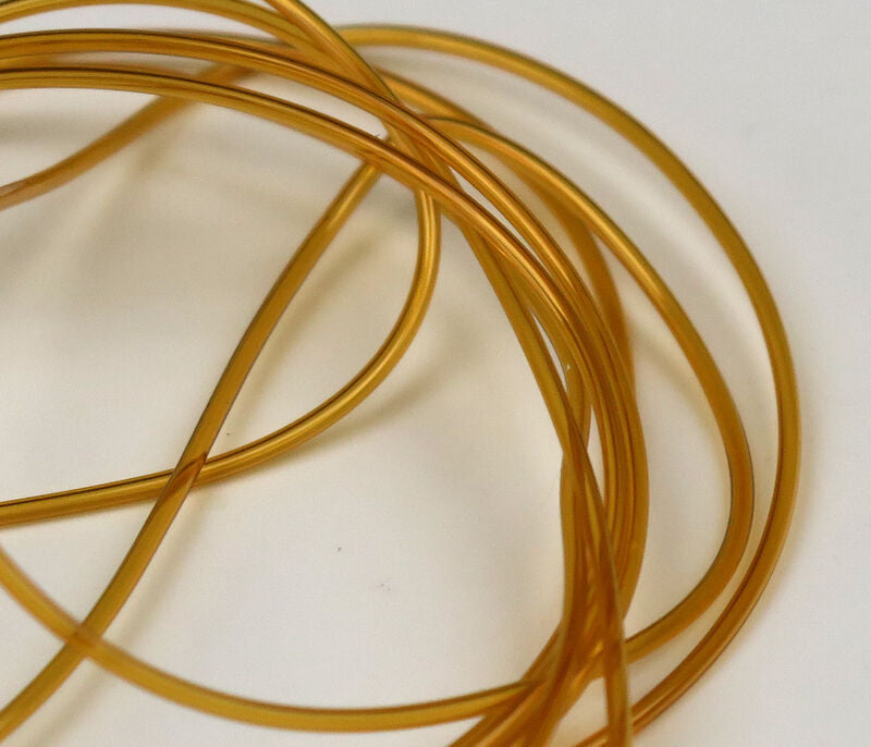 Hollow Tubing--Hareline