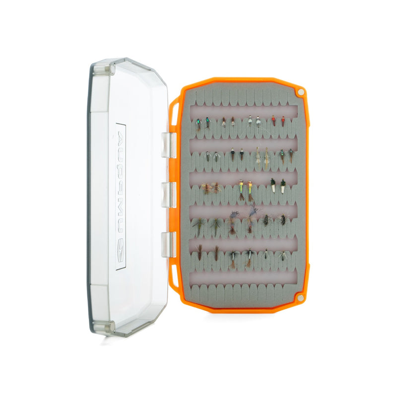 Umpqua Tailwater Essential Assortment / 34 Flies