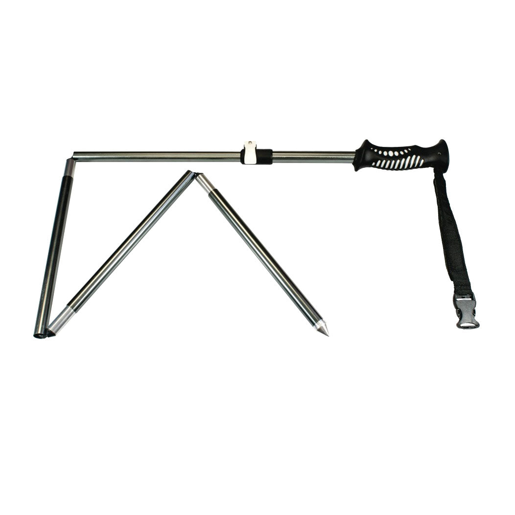 Wading StaffFly Fishing — Big Y Fly Co